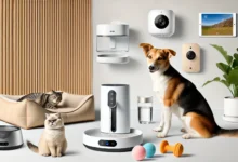 Top 10 Best-Selling Pet Gadgets You Need in Your Home