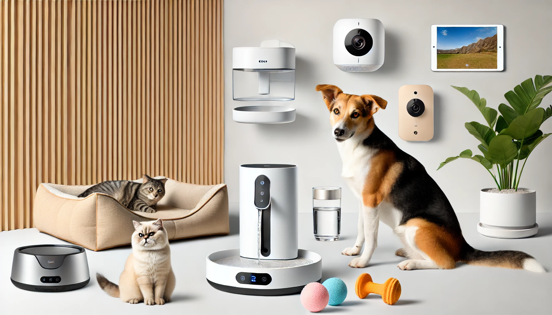 Top 10 Best-Selling Pet Gadgets You Need in Your Home