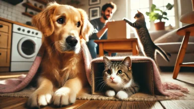 5 Quirky Secrets Your Pet Doesn’t Want You to Know!