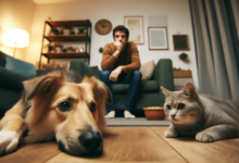 10 Surprising Ways Your Pet Communicates With You: Decode Their Secret Signals