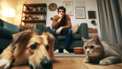 10 Surprising Ways Your Pet Communicates With You: Decode Their Secret Signals