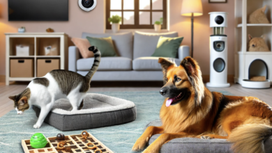 7 Pet Products That Will Make Your Pet Love You Even More!