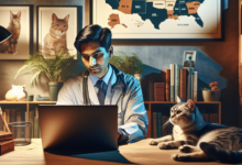 Unlocking Pet Prescriptions: Navigating Telehealth Restrictions in Veterinary Medicine