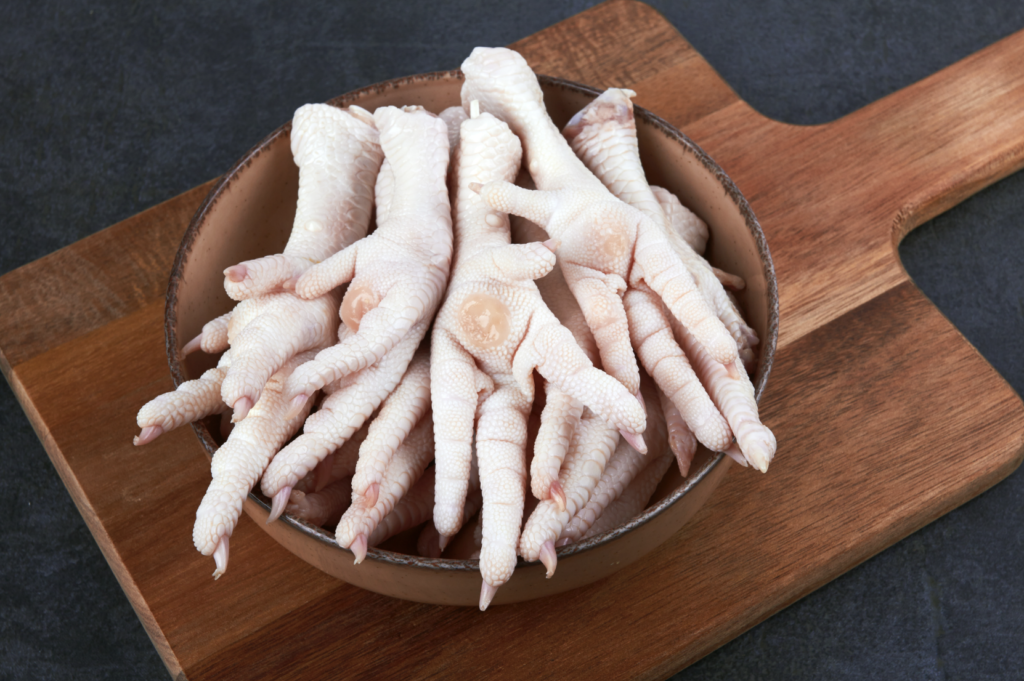 Are Chicken Feet Good for Dogs? Health Benefits and Safety Tips