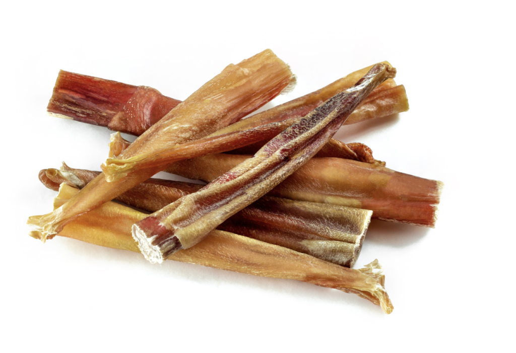 Are Bully Sticks Safe for Dogs? A Comprehensive Guide for Pet Owners