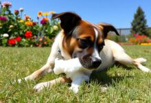 Dog Vomiting White Foam