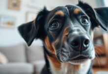 Dog Side Eye: What Your Pup's Look Really Means