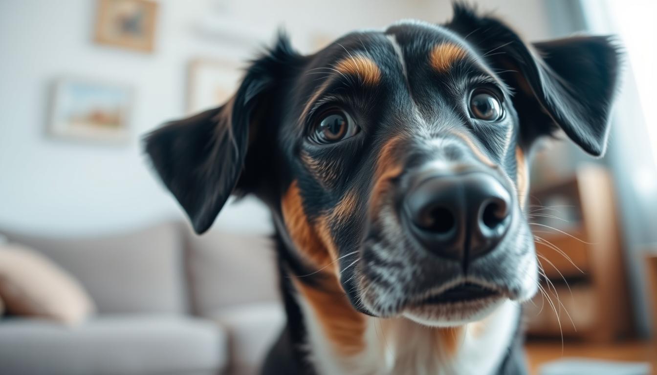 Dog Side Eye: What Your Pup's Look Really Means